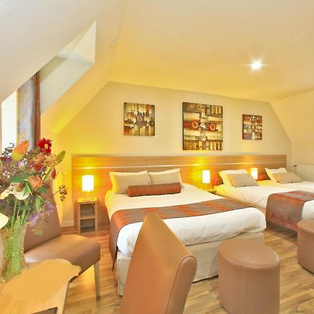 Hostellerie Du Causse Грама Екстериор снимка