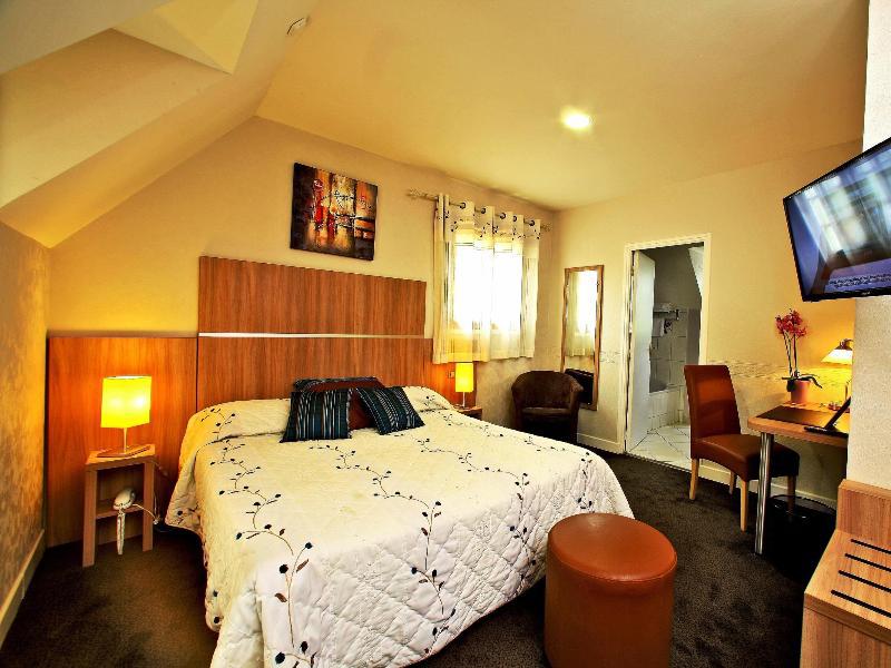 Hostellerie Du Causse Грама Екстериор снимка