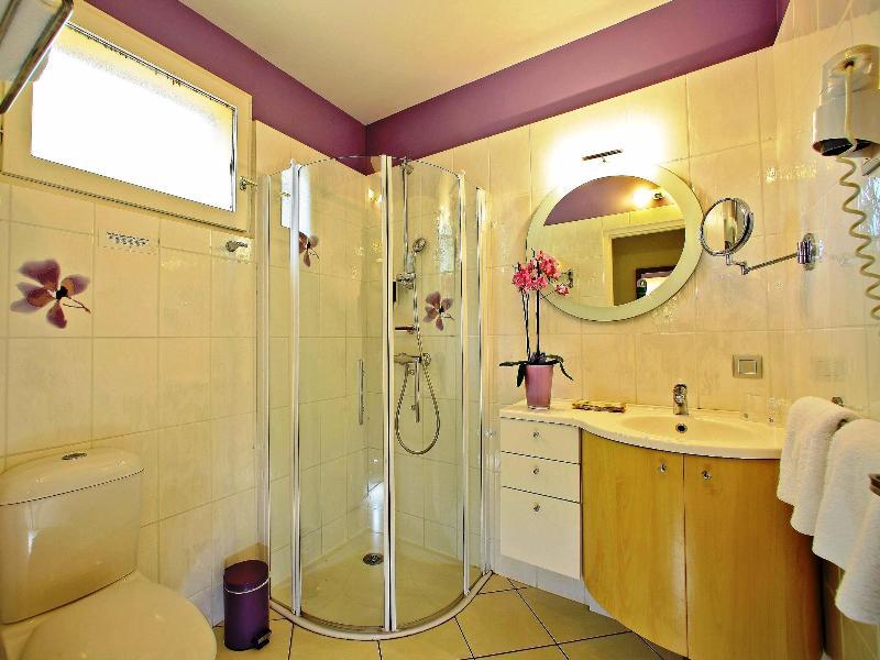 Hostellerie Du Causse Грама Екстериор снимка