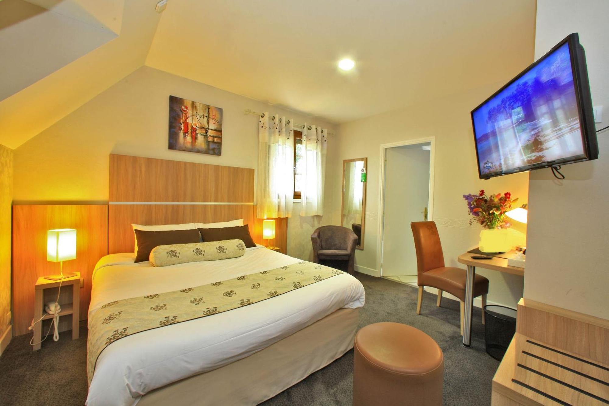Hostellerie Du Causse Грама Екстериор снимка