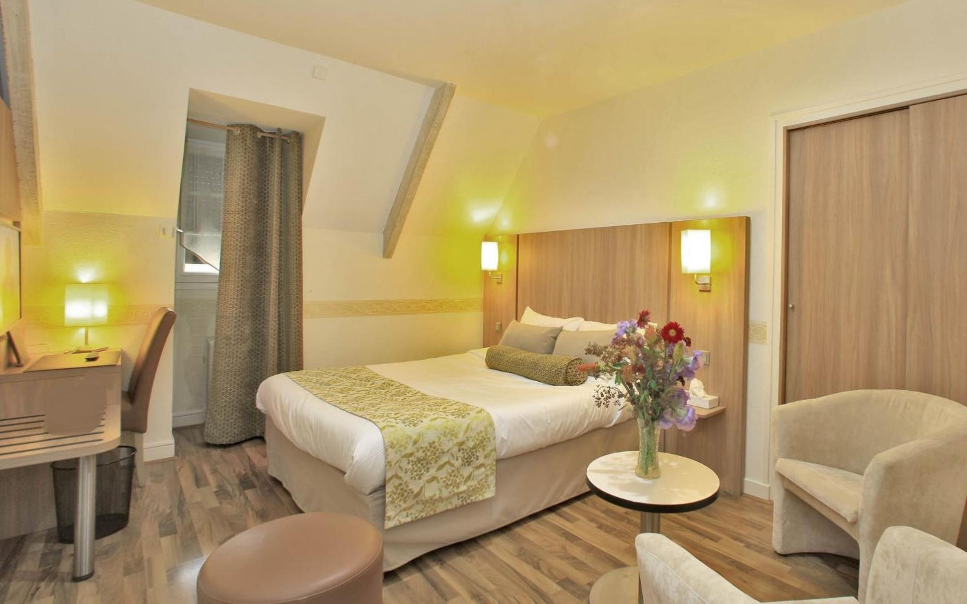 Hostellerie Du Causse Грама Екстериор снимка