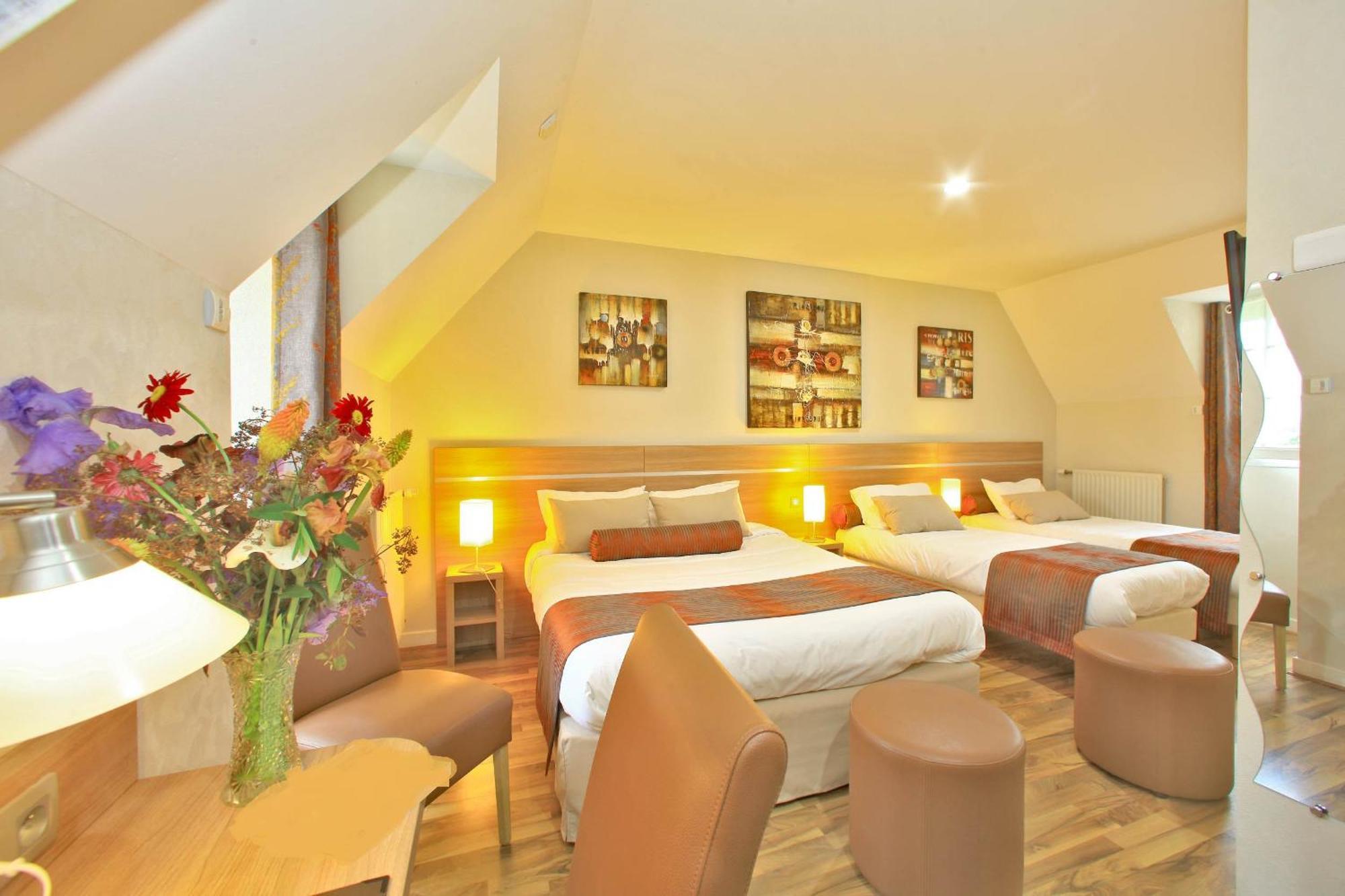 Hostellerie Du Causse Грама Екстериор снимка