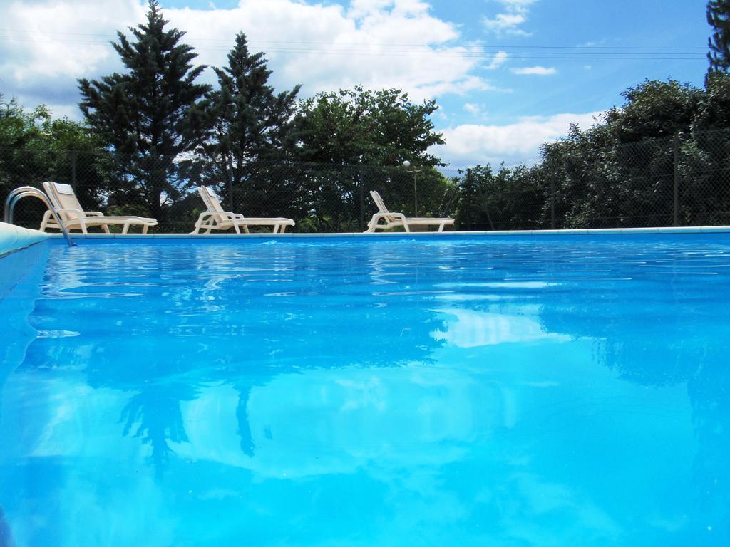 Hostellerie Du Causse Грама Екстериор снимка