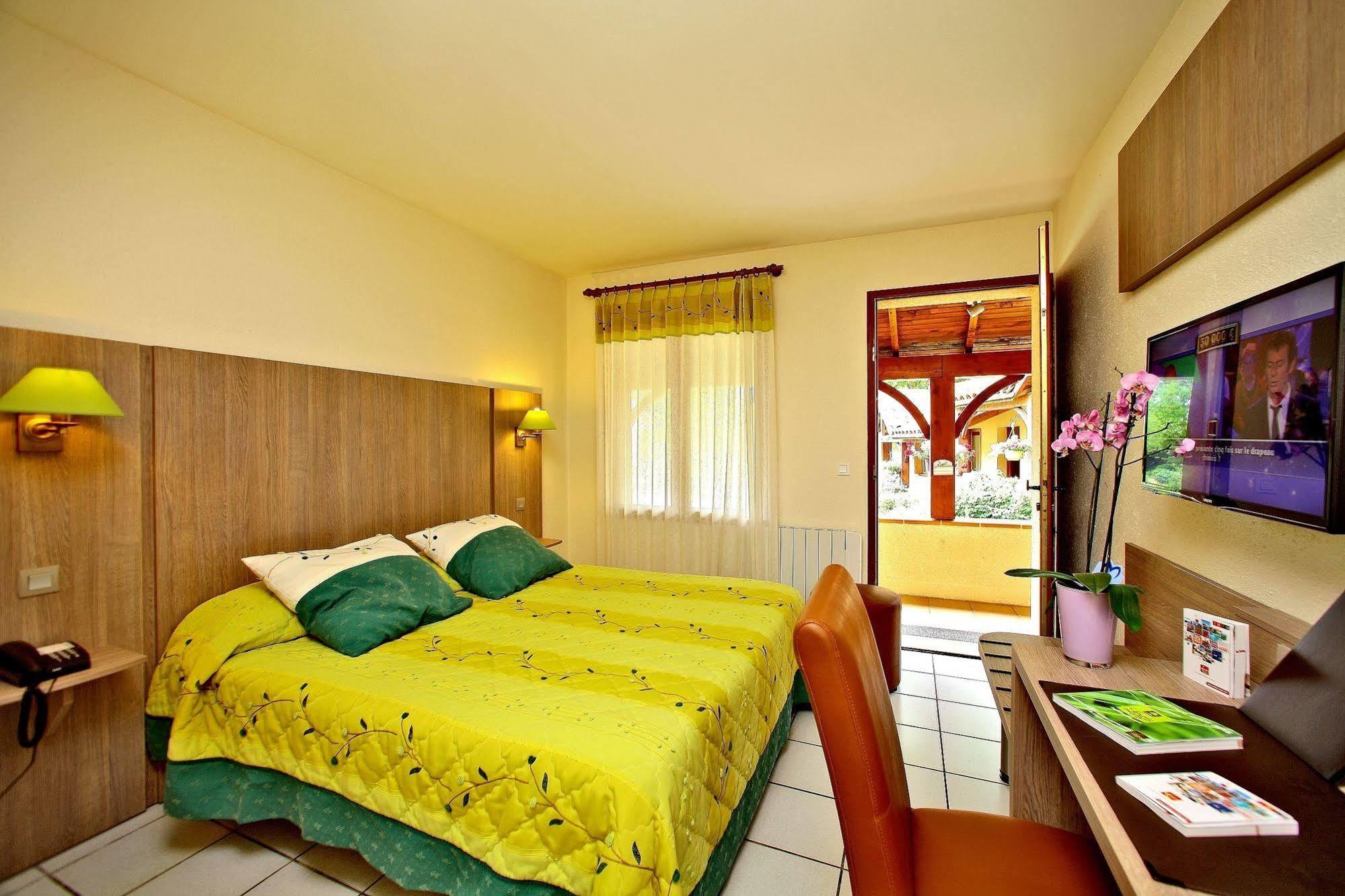 Hostellerie Du Causse Грама Екстериор снимка