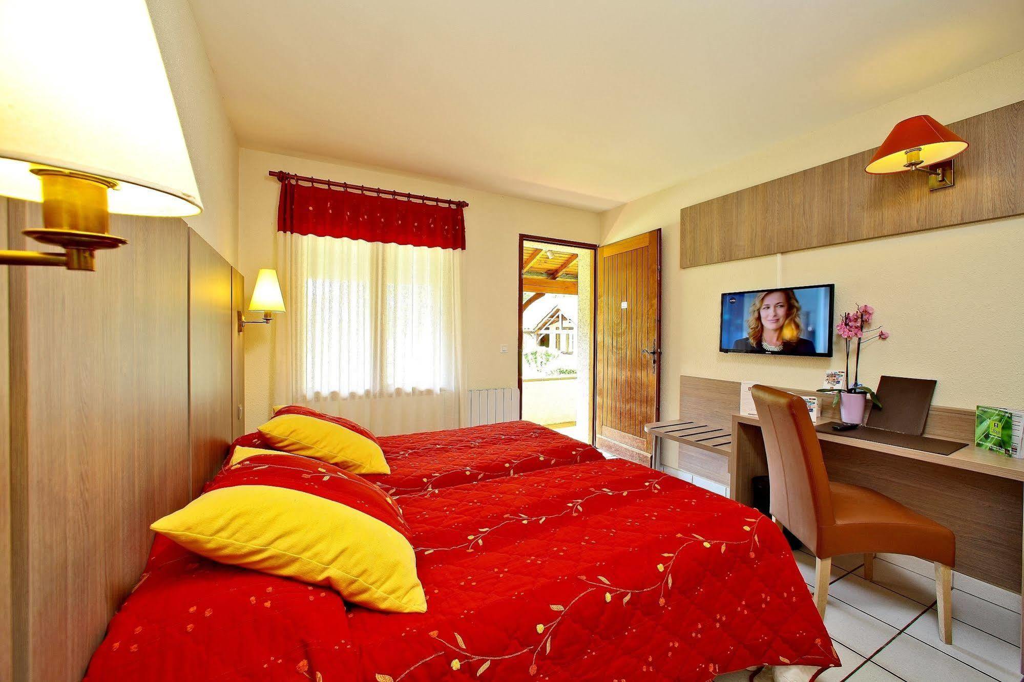 Hostellerie Du Causse Грама Екстериор снимка